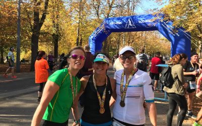 LTC beim LCC Herbstmarathon