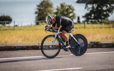 Hannes berichtet vom King of the Lake