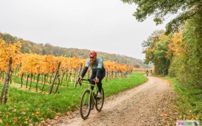 Horst @ 1. Pannonia Gravel